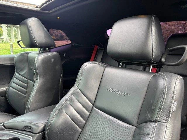 2018 Dodge Challenger SRT8 & 392 3rd Gen - Image 5 of 10