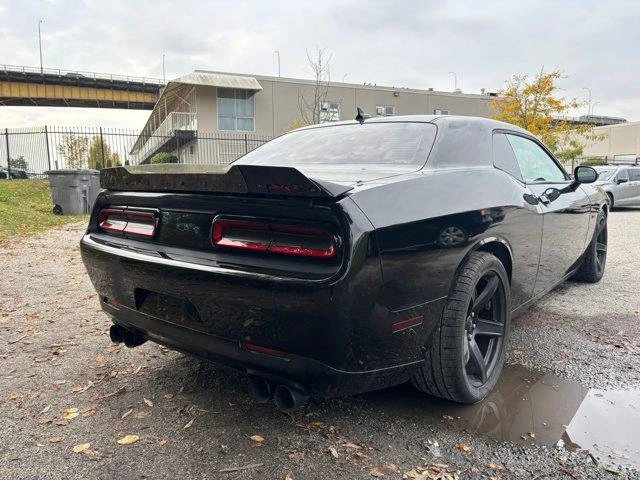 2018 Dodge Challenger SRT8 & 392 3rd Gen - Image 4 of 10