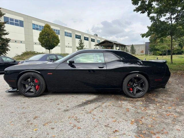 2018 Dodge Challenger SRT8 & 392 3rd Gen - Image 3 of 10