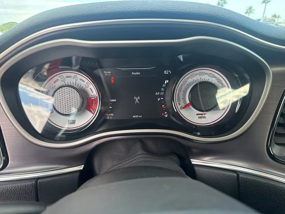 2018 Dodge Challenger SRT Demon & Super Stock 3rd Gen - Image 5 of 6