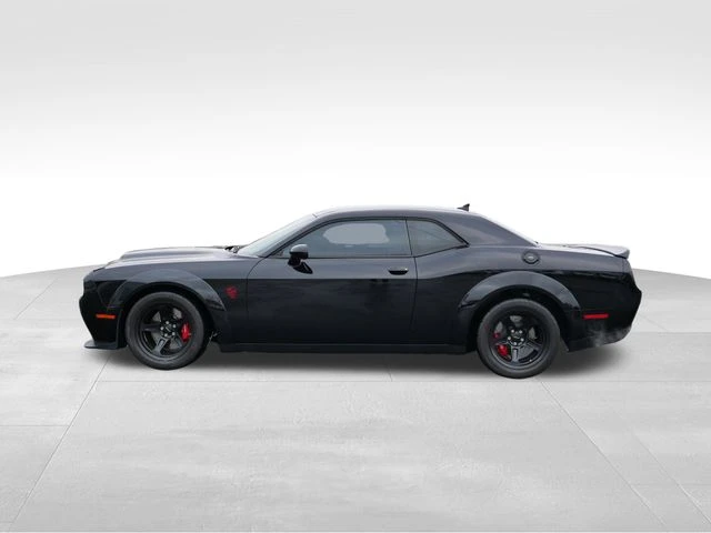 2018 Dodge Challenger SRT Demon & Super Stock 3rd Gen - Image 4 of 20