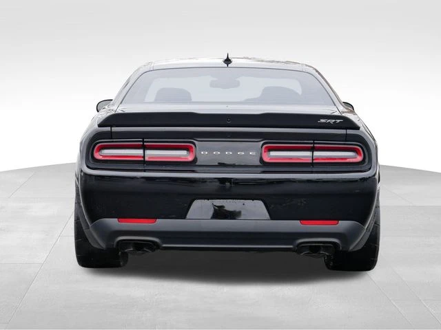 2018 Dodge Challenger SRT Demon & Super Stock 3rd Gen - Image 8 of 20