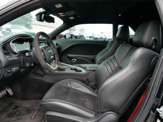 2018 Dodge Challenger SRT Demon & Super Stock 3rd Gen - Image 14 of 20