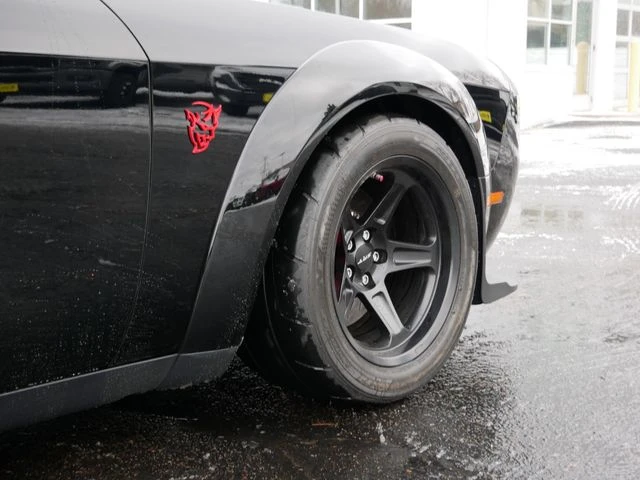 2018 Dodge Challenger SRT Demon & Super Stock 3rd Gen - Image 12 of 20