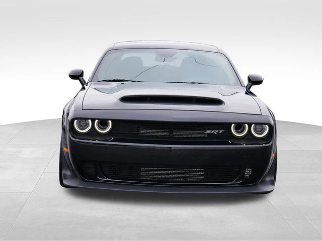 2018 Dodge Challenger SRT Demon & Super Stock 3rd Gen - Image 2 of 20