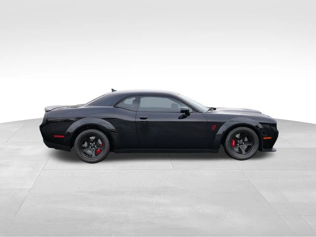 2018 Dodge Challenger SRT Demon & Super Stock 3rd Gen - Image 11 of 20