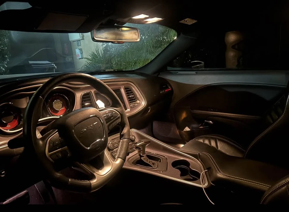 2018 Dodge Challenger SRT Hellcat 3rd Gen - Image 2 of 7