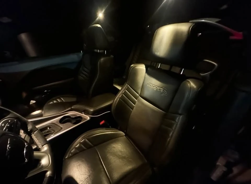 2018 Dodge Challenger SRT Hellcat 3rd Gen - Image 5 of 5