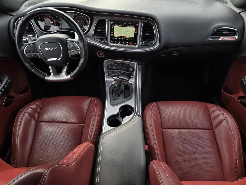 2018 Dodge Challenger SRT Hellcat 3rd Gen - Image 13 of 20