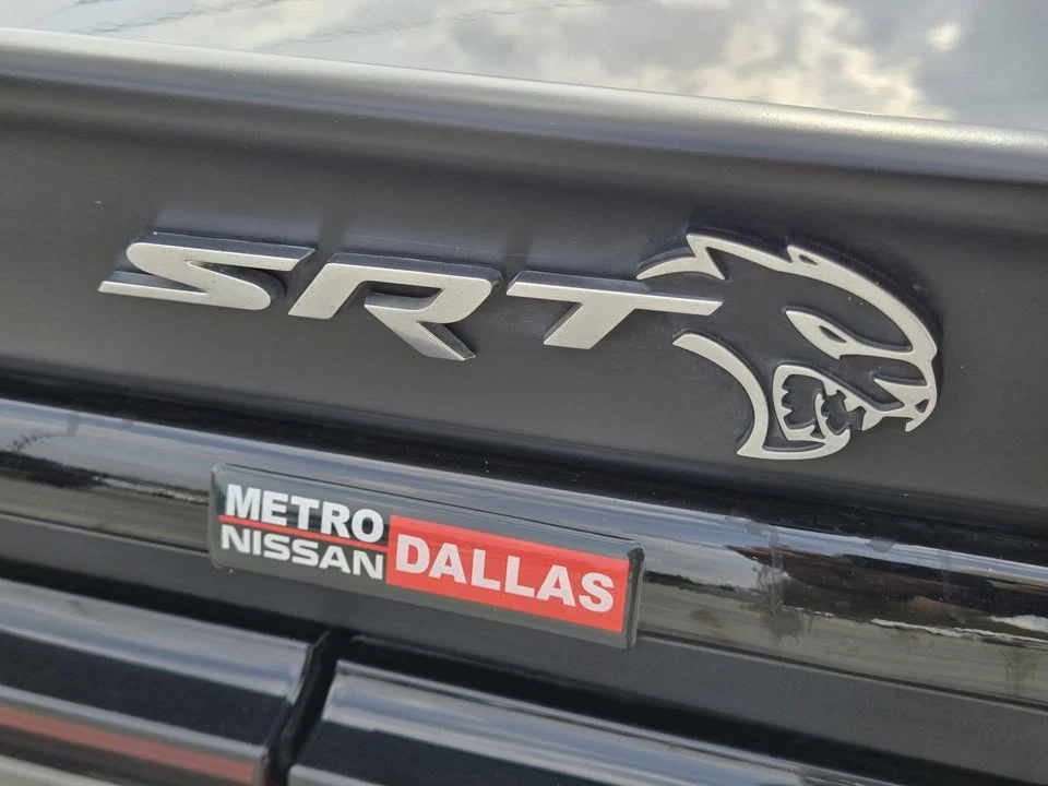 2018 Dodge Challenger SRT Hellcat 3rd Gen - Image 6 of 20