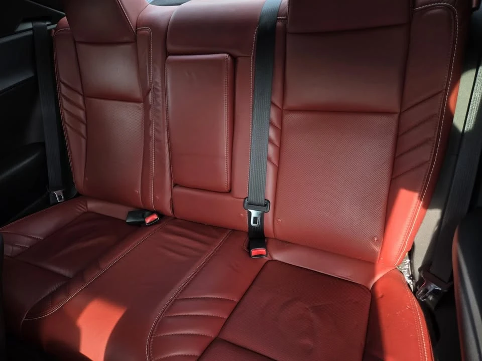 2018 Dodge Challenger SRT Hellcat 3rd Gen - Image 10 of 20