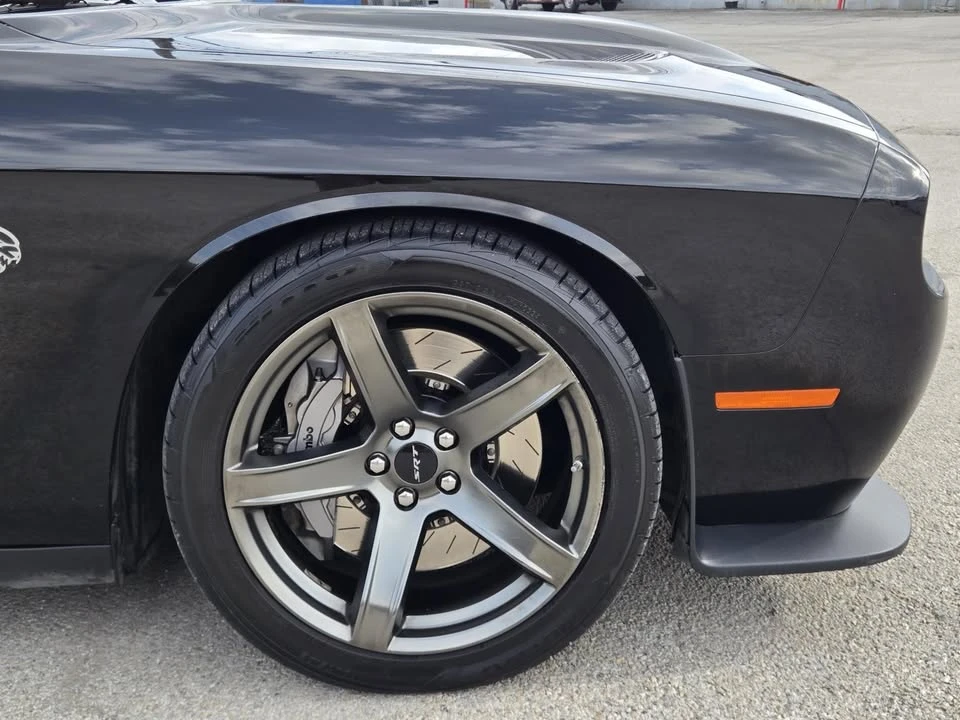 2018 Dodge Challenger SRT Hellcat 3rd Gen - Image 5 of 20