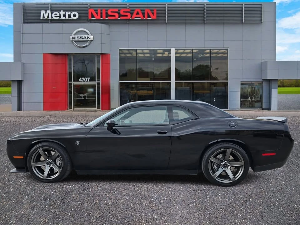 2018 Dodge Challenger SRT Hellcat 3rd Gen - Image 2 of 20
