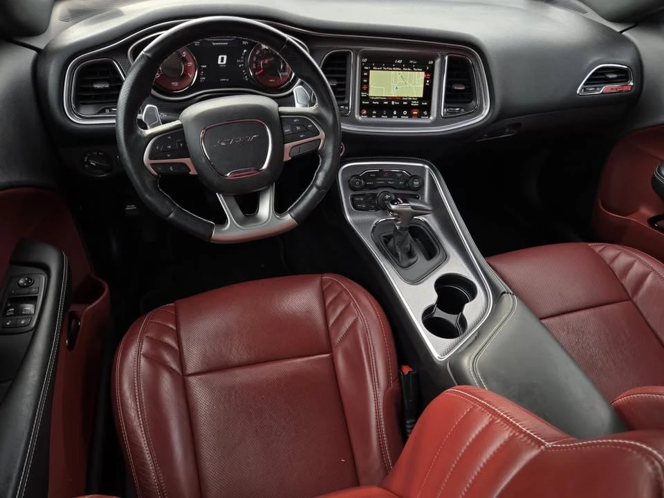2018 Dodge Challenger SRT Hellcat 3rd Gen - Image 14 of 20