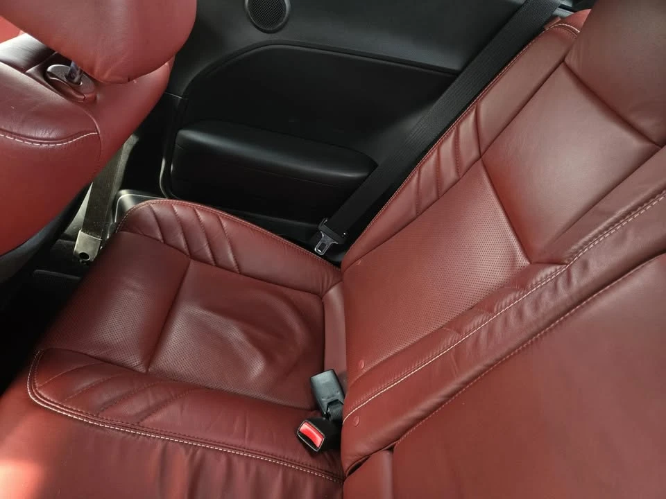 2018 Dodge Challenger SRT Hellcat 3rd Gen - Image 12 of 20