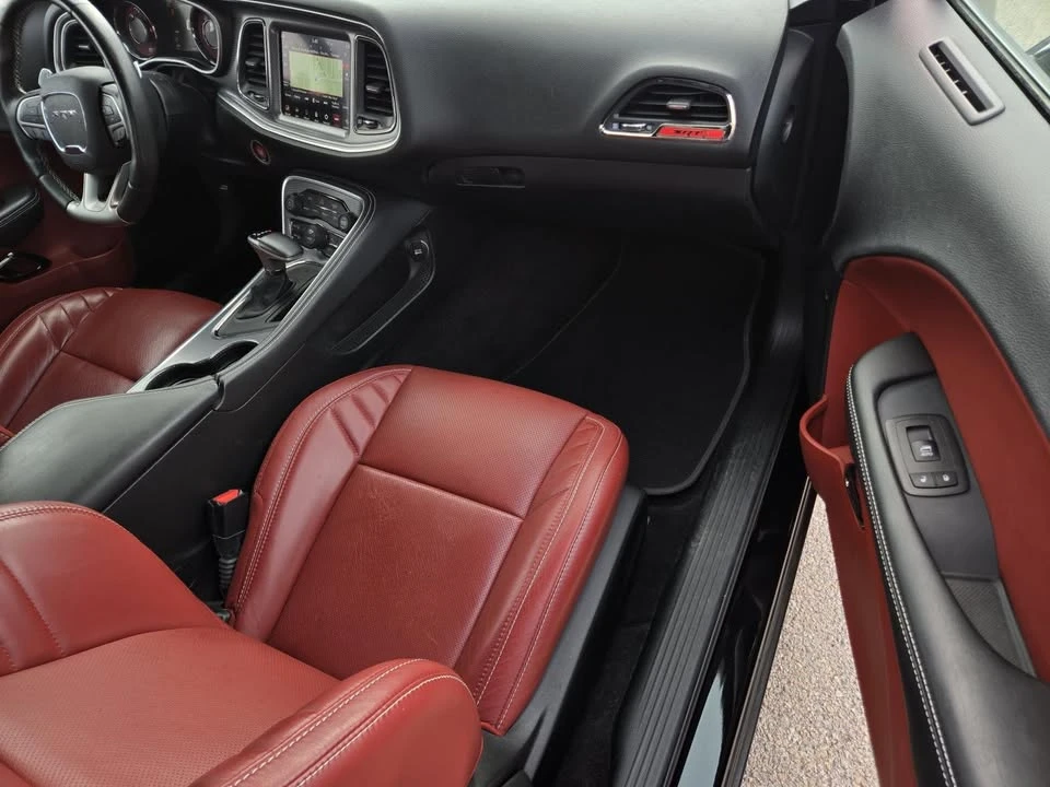 2018 Dodge Challenger SRT Hellcat 3rd Gen - Image 7 of 20