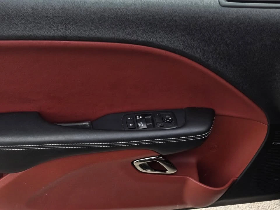 2018 Dodge Challenger SRT Hellcat 3rd Gen - Image 15 of 20