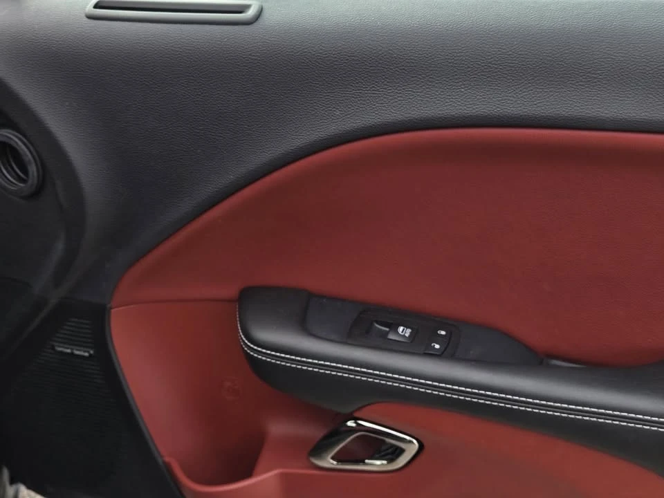 2018 Dodge Challenger SRT Hellcat 3rd Gen - Image 8 of 20