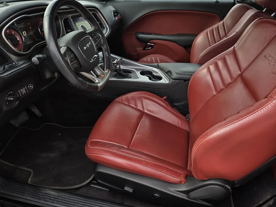 2018 Dodge Challenger SRT Hellcat 3rd Gen - Image 17 of 20