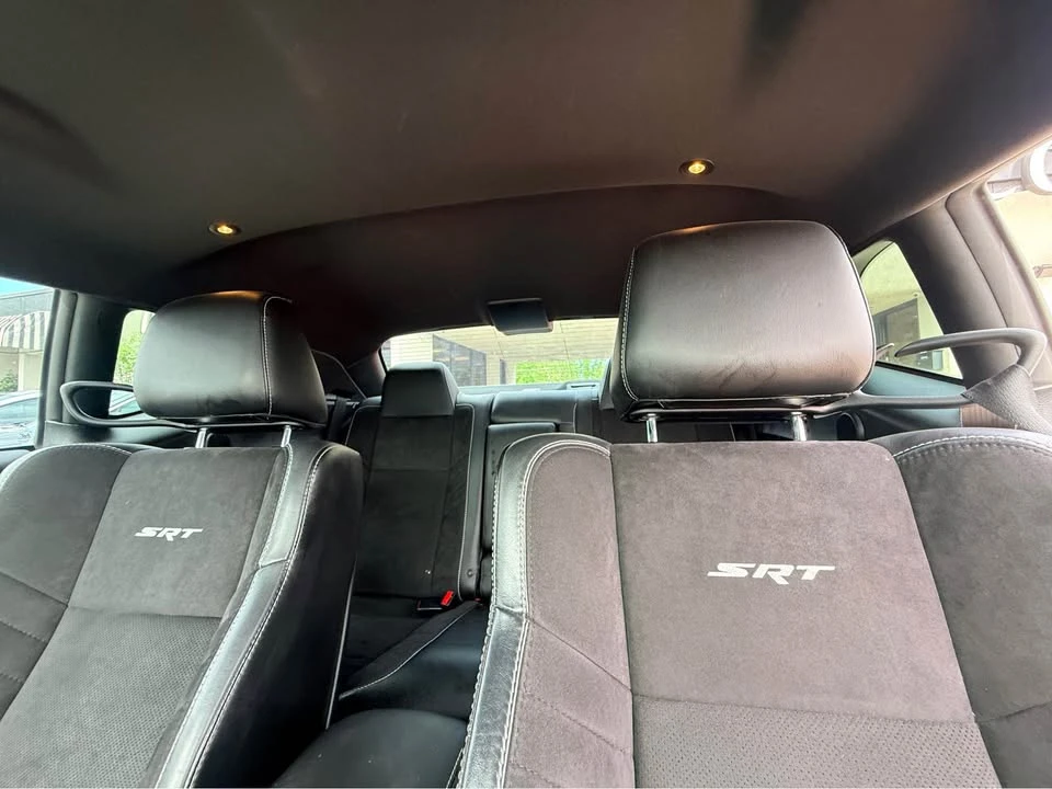 2018 Dodge Challenger SRT8 & 392 3rd Gen - Image 7 of 8