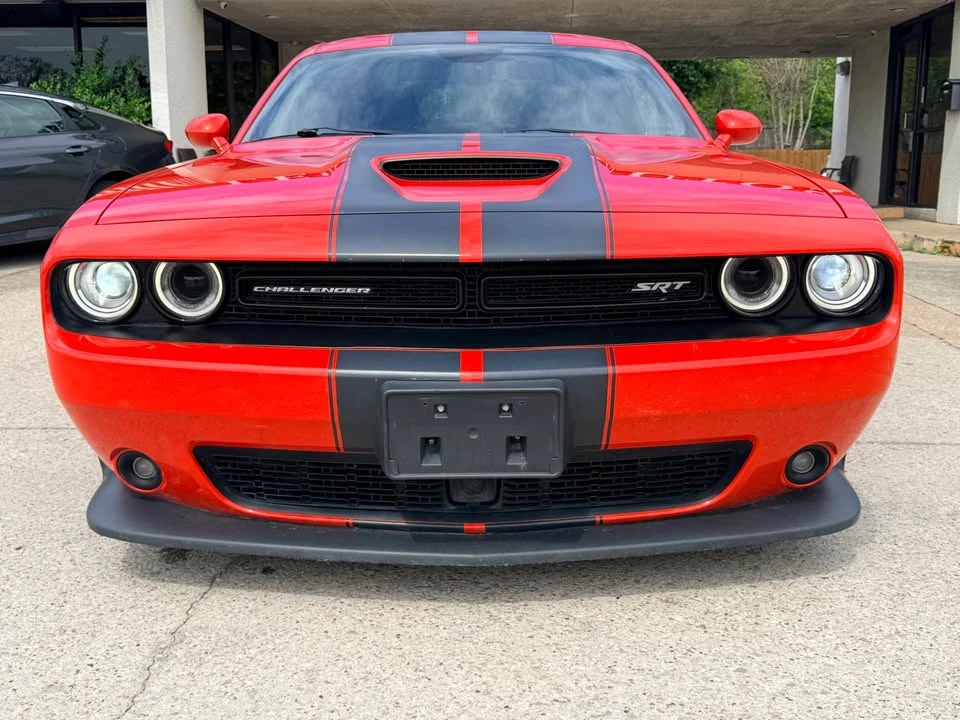 2018 Dodge Challenger SRT8 & 392 3rd Gen - Image 2 of 8