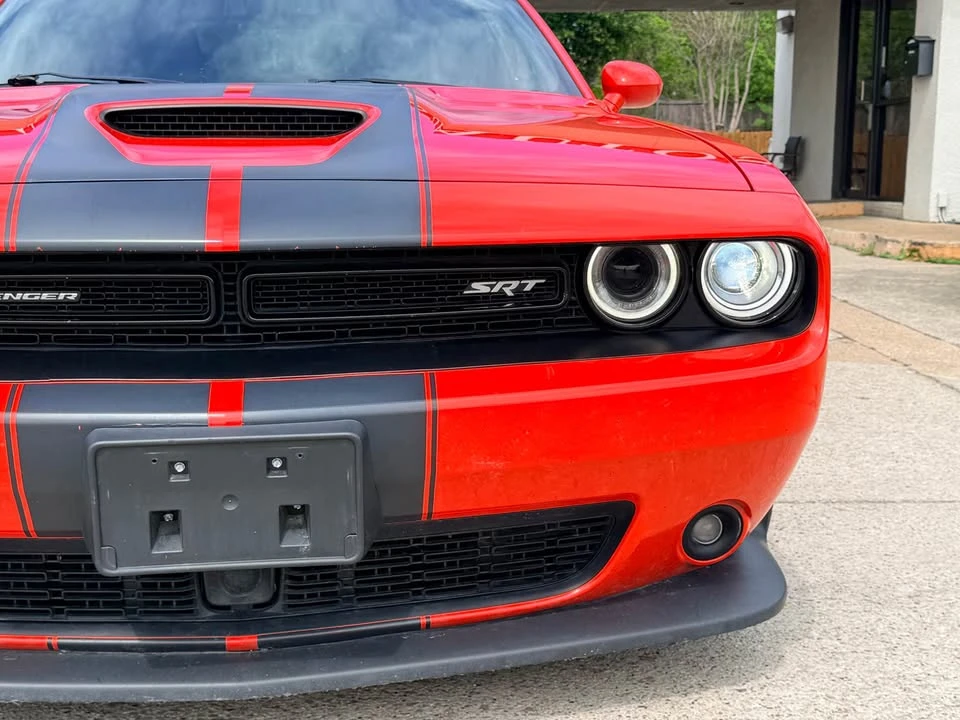 2018 Dodge Challenger SRT8 & 392 3rd Gen - Image 3 of 8