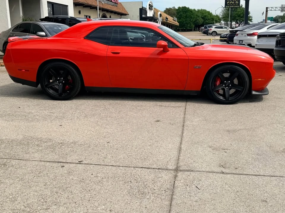 2018 Dodge Challenger SRT8 & 392 3rd Gen - Image 5 of 8