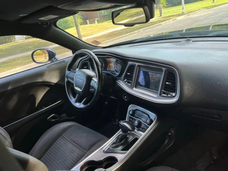 2018 Dodge Challenger 3rd Gen - Image 14 of 20