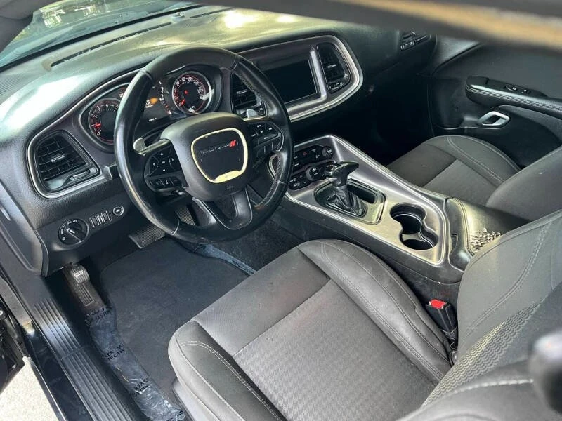 2018 Dodge Challenger 3rd Gen - Image 8 of 20