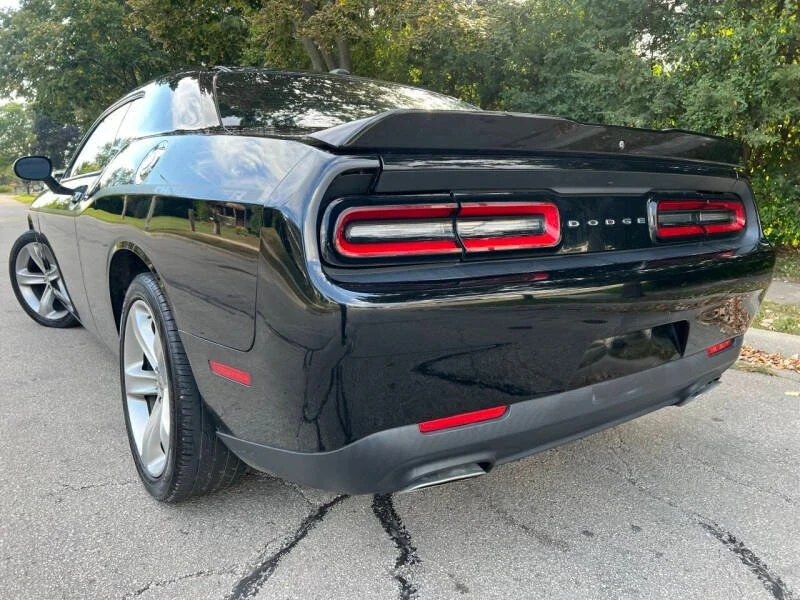 2018 Dodge Challenger 3rd Gen - Image 4 of 20