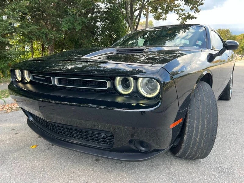 2018 Dodge Challenger 3rd Gen - Image 3 of 20