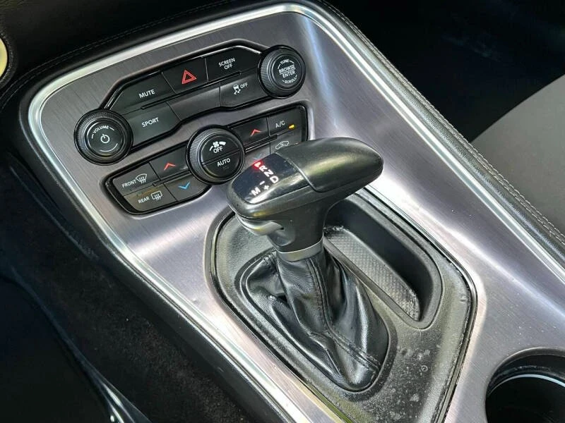 2018 Dodge Challenger 3rd Gen - Image 17 of 20