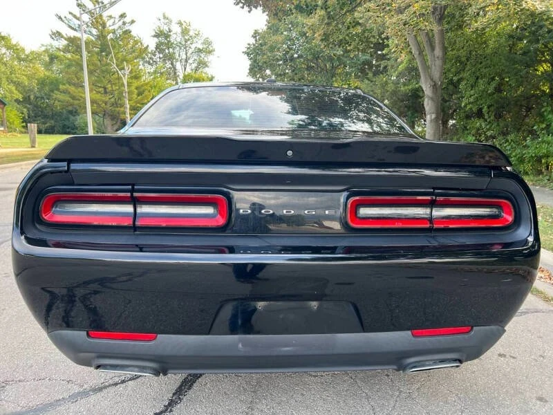 2018 Dodge Challenger 3rd Gen - Image 5 of 20