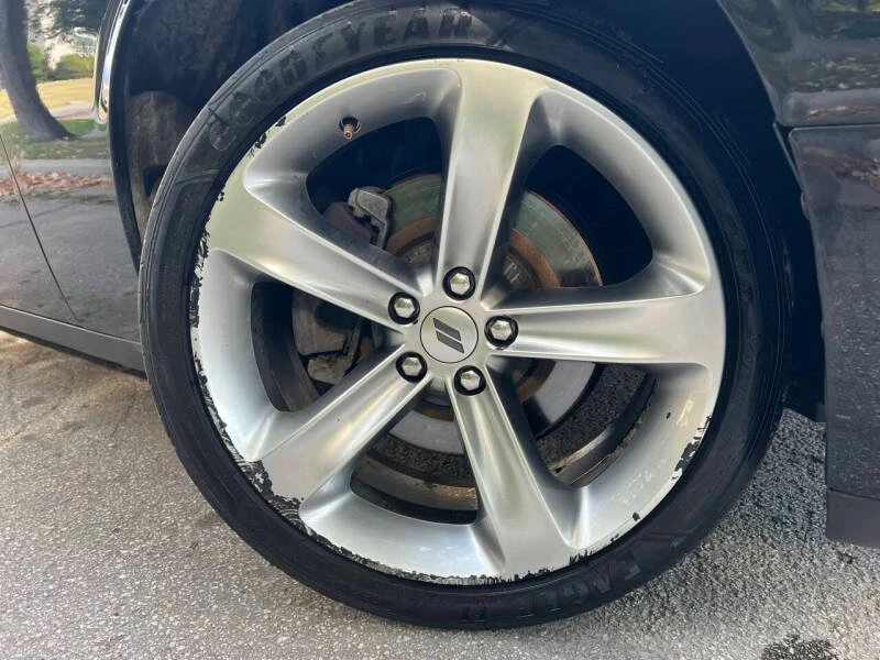 2018 Dodge Challenger 3rd Gen - Image 19 of 20