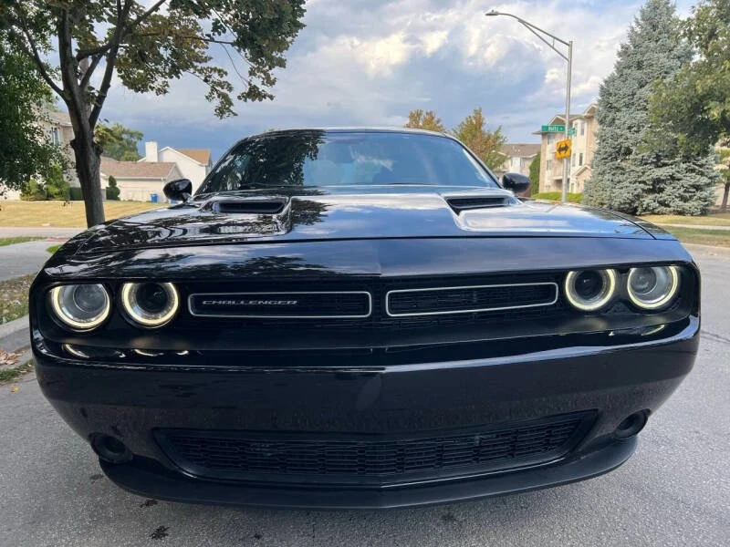2018 Dodge Challenger 3rd Gen - Image 2 of 20