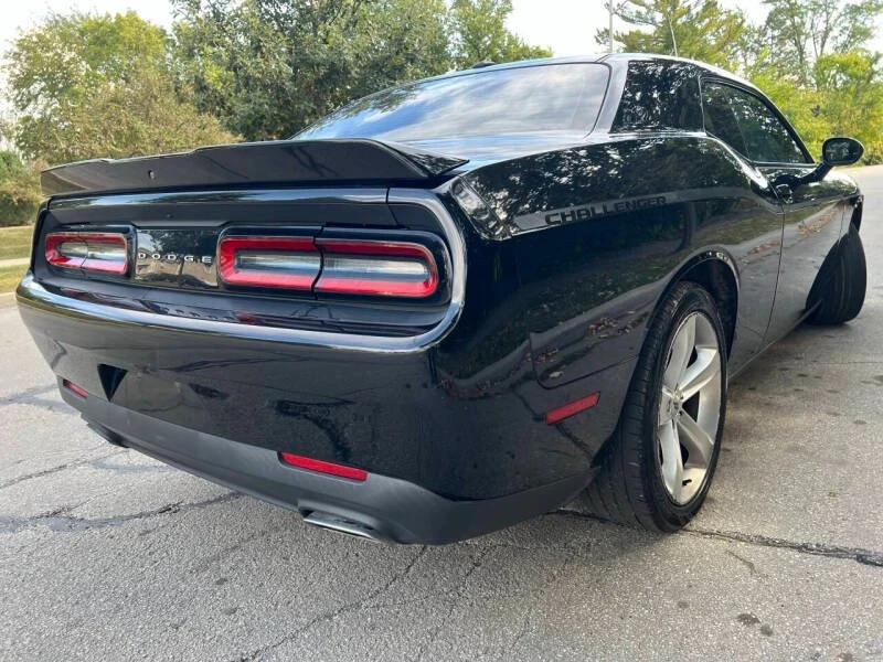 2018 Dodge Challenger 3rd Gen - Image 6 of 20