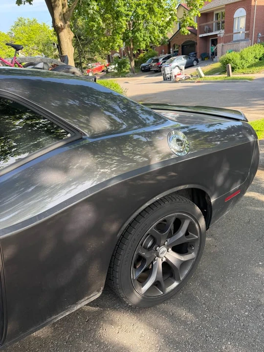2018 Dodge Challenger 3rd Gen - Image 9 of 10
