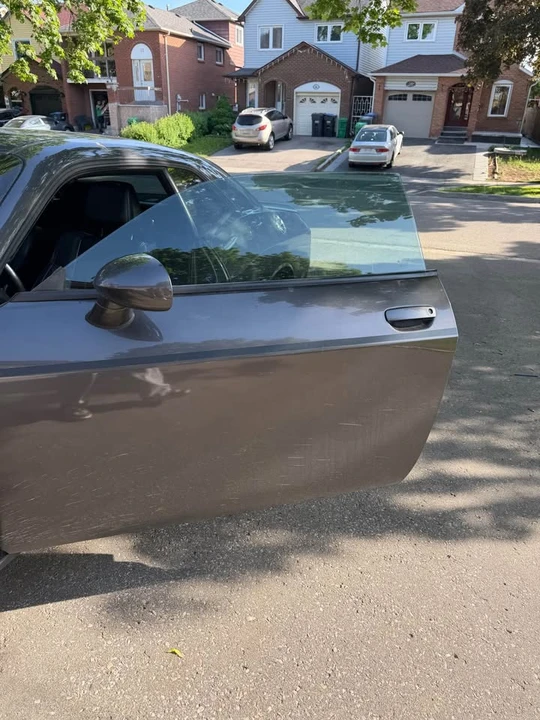 2018 Dodge Challenger 3rd Gen - Image 5 of 10