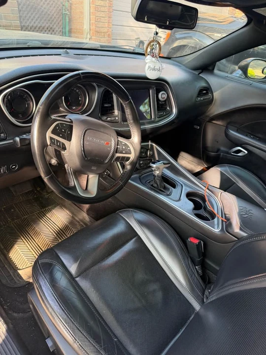 2018 Dodge Challenger 3rd Gen - Image 7 of 10