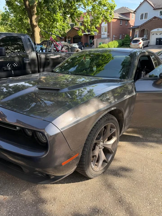 2018 Dodge Challenger 3rd Gen - Image 4 of 10