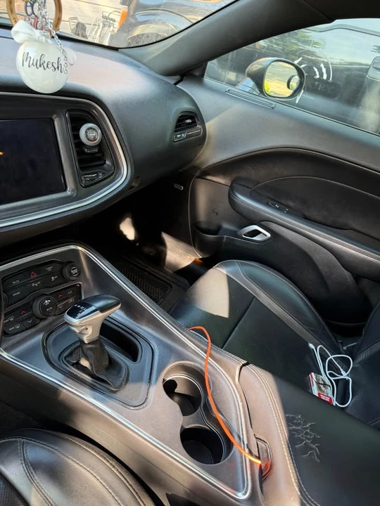 2018 Dodge Challenger 3rd Gen - Image 8 of 10