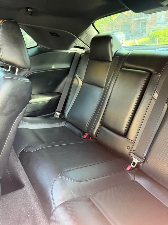 2018 Dodge Challenger 3rd Gen - Image 10 of 10