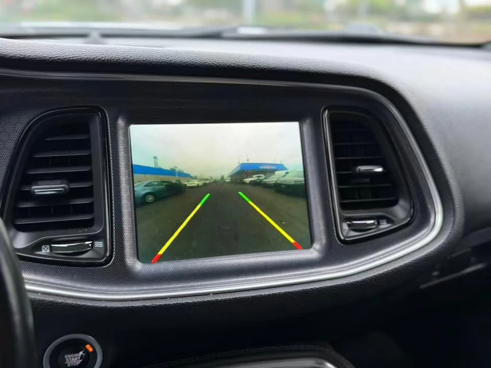 2018 Dodge Challenger 3rd Gen - Image 9 of 17