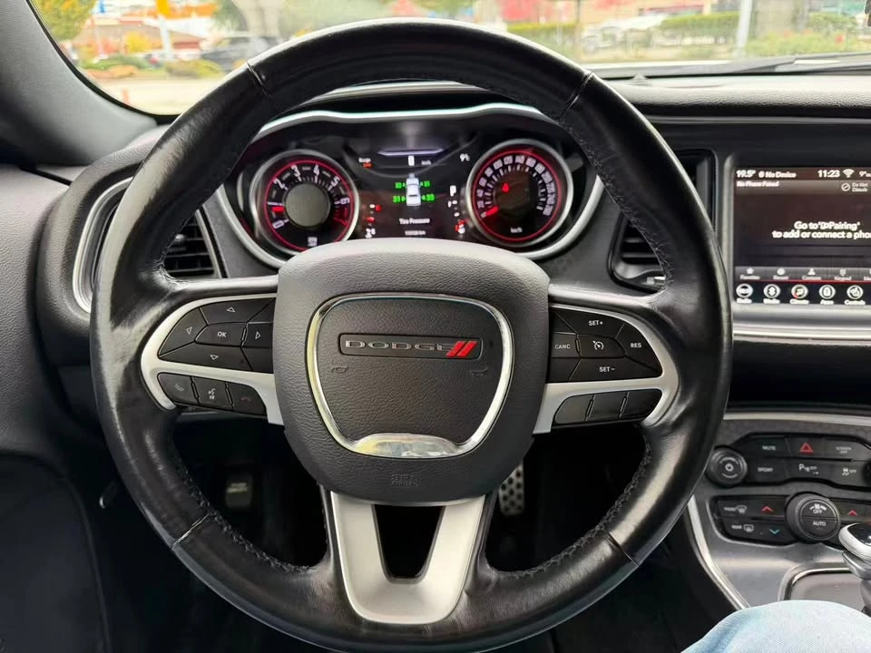 2018 Dodge Challenger 3rd Gen - Image 8 of 17