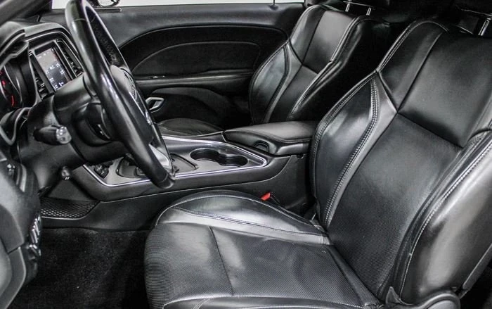 2018 Dodge Challenger 3rd Gen - Image 4 of 10