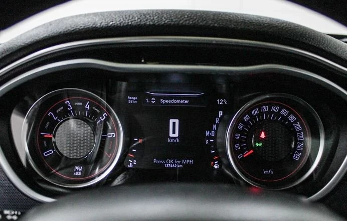 2018 Dodge Challenger 3rd Gen - Image 10 of 10