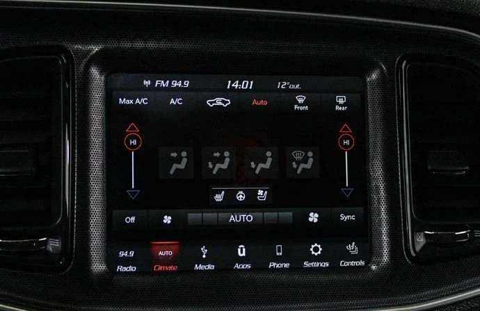 2018 Dodge Challenger 3rd Gen - Image 8 of 10