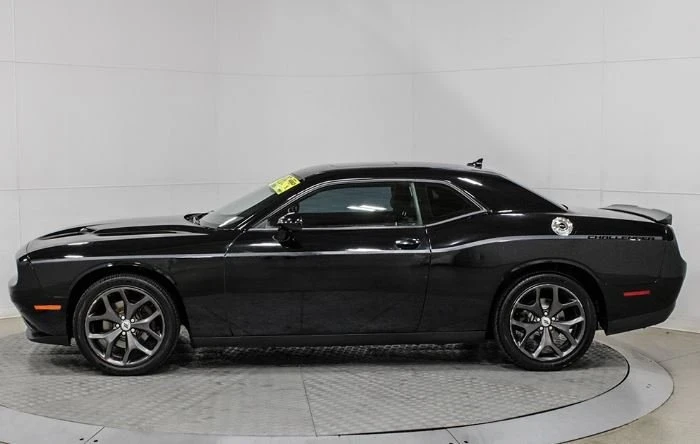 2018 Dodge Challenger 3rd Gen - Image 3 of 10