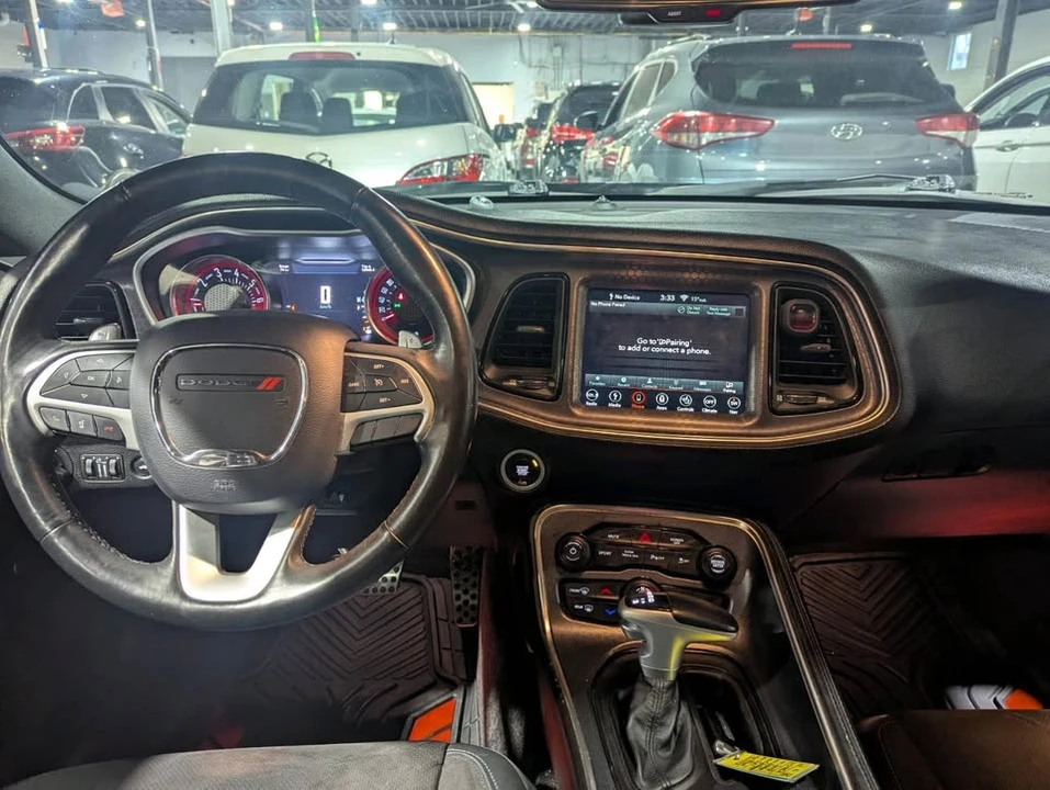 2018 Dodge Challenger 3rd Gen - Image 7 of 8