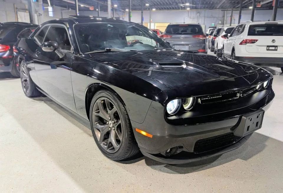 2018 Dodge Challenger 3rd Gen - Image 2 of 8